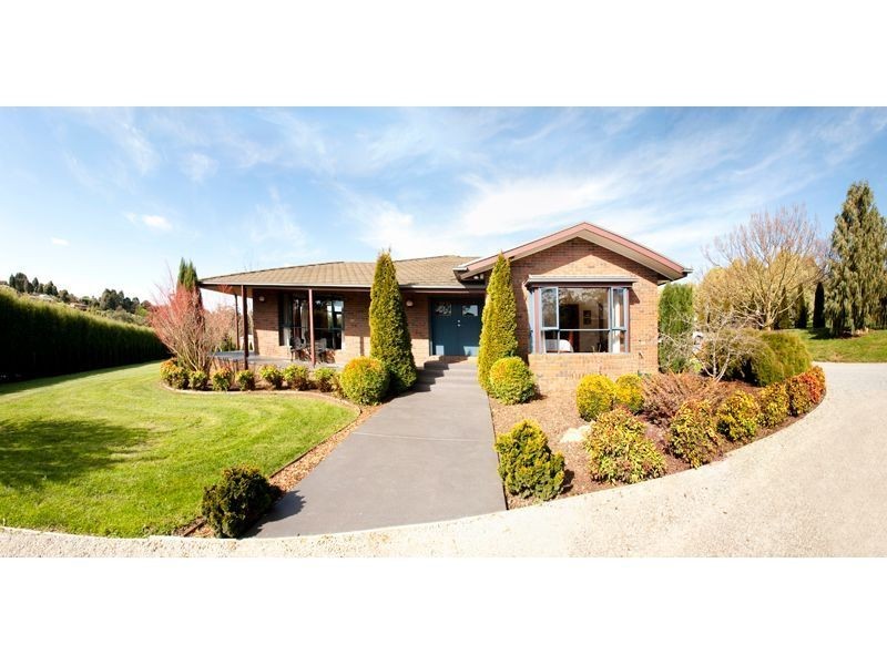 6 Kookaburra Court, Warragul VIC 3820