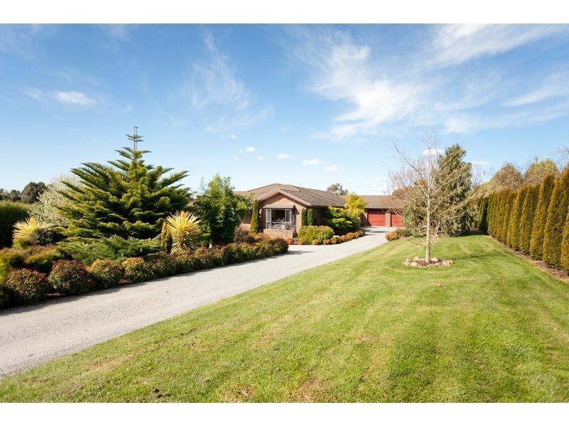 6 Kookaburra Court, Warragul VIC 3820