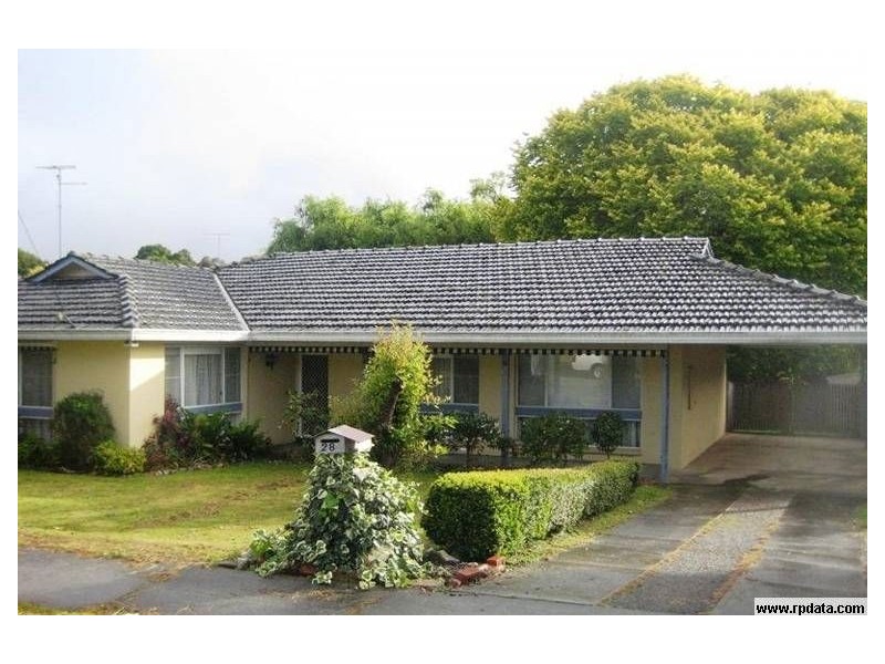 28 Boronia Street, Warragul VIC 3820