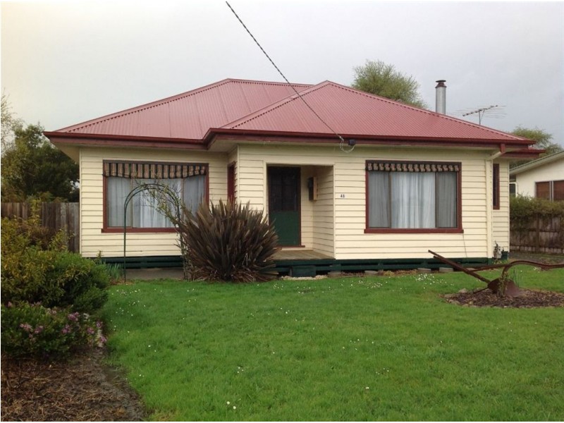 48 Loch Street, Yarragon VIC 3823