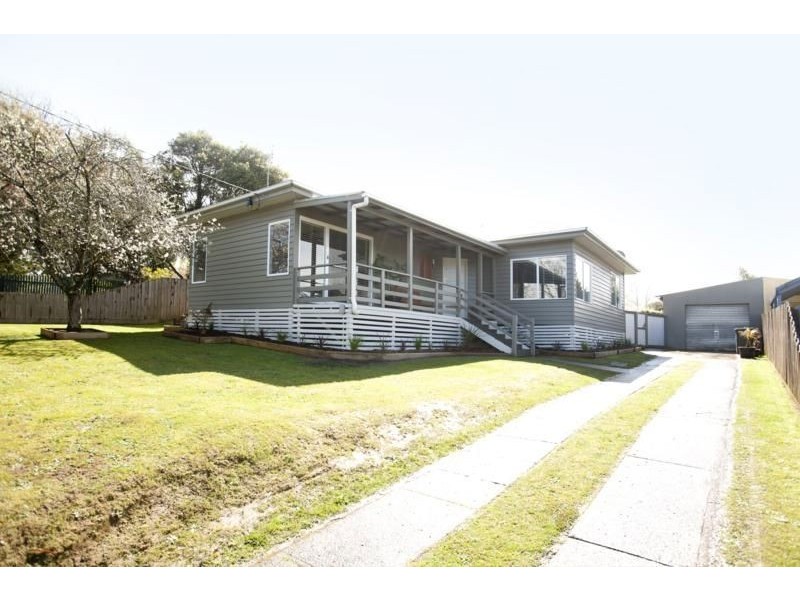 85 Sutton Street, Warragul VIC 3820