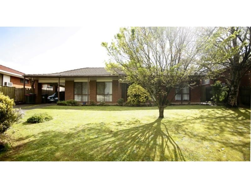 19 Mouritz Street, Warragul VIC 3820