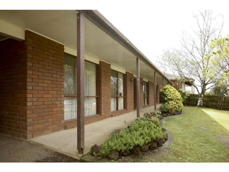 19 Mouritz Street, Warragul VIC 3820