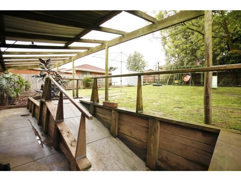 19 Mouritz Street, Warragul VIC 3820