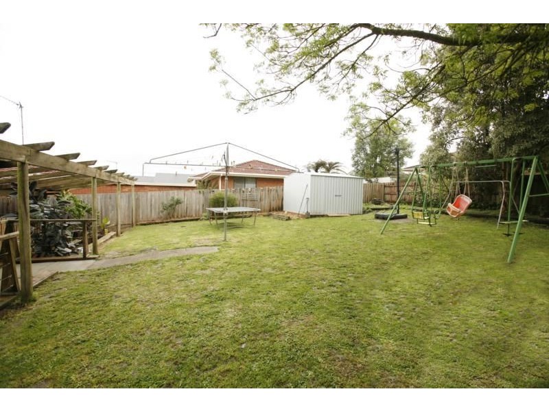 19 Mouritz Street, Warragul VIC 3820