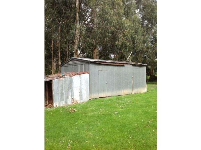 150 Mason Street, Jindivick VIC 3818