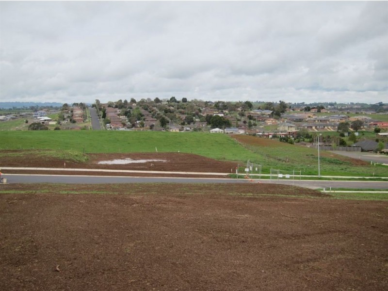 Lot 19 Thatch Court, Warragul VIC 3820
