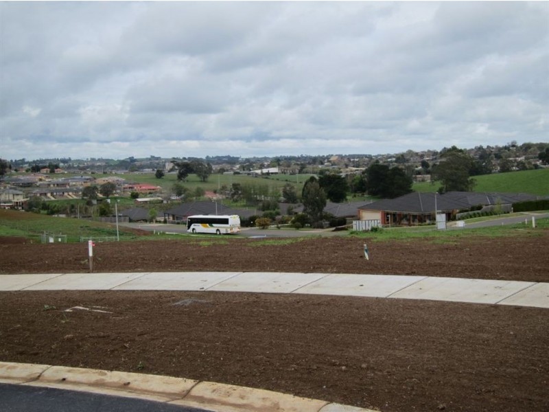 Lot 19 Thatch Court, Warragul VIC 3820