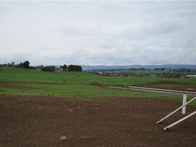 Lot 16 Thatch Court, Warragul VIC 3820