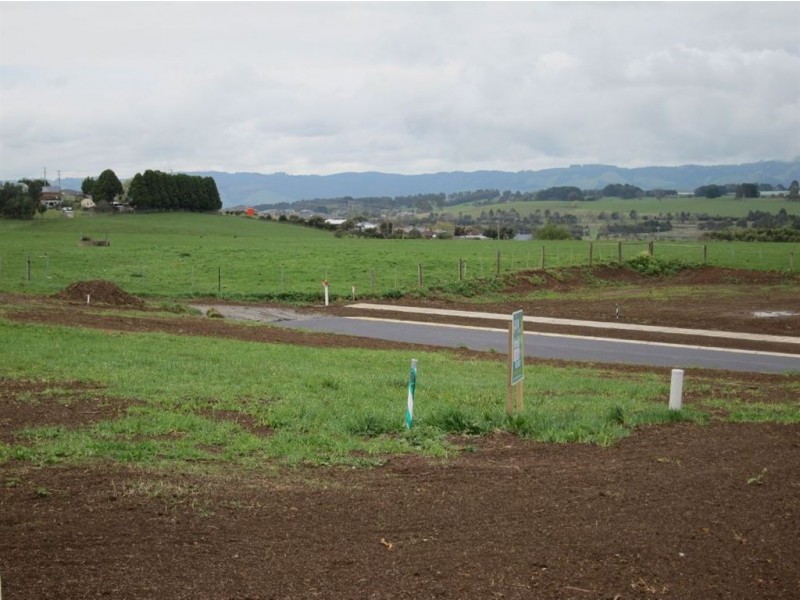 Lot 15 Thatch Court, Warragul VIC 3820