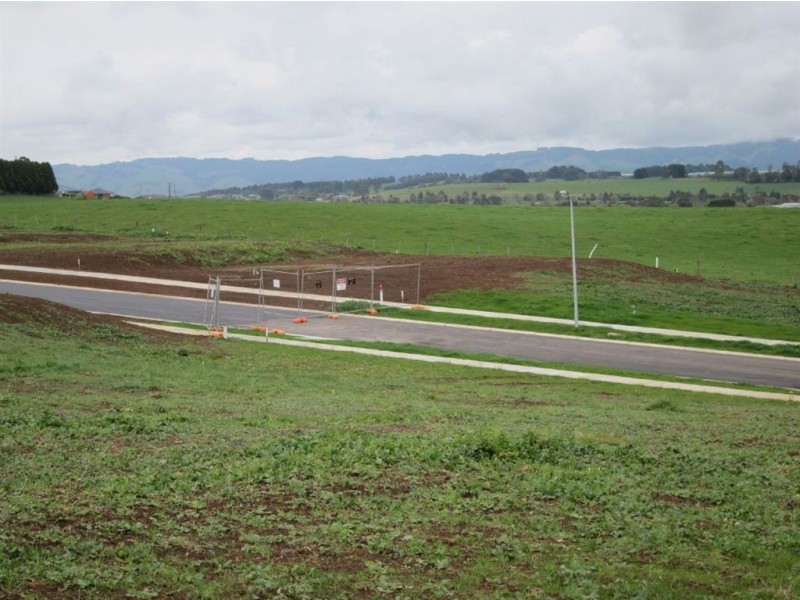 Lot 21 Twin Ranges Drive, Warragul VIC 3820
