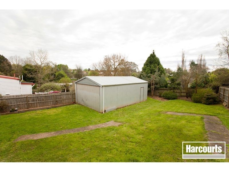 7 Alford Street, Warragul VIC 3820