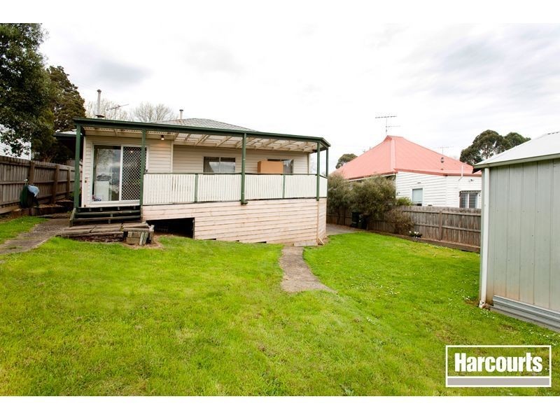 7 Alford Street, Warragul VIC 3820