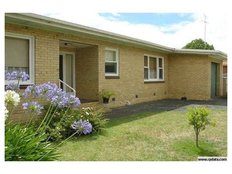 1 Connor Street, Warragul VIC 3820
