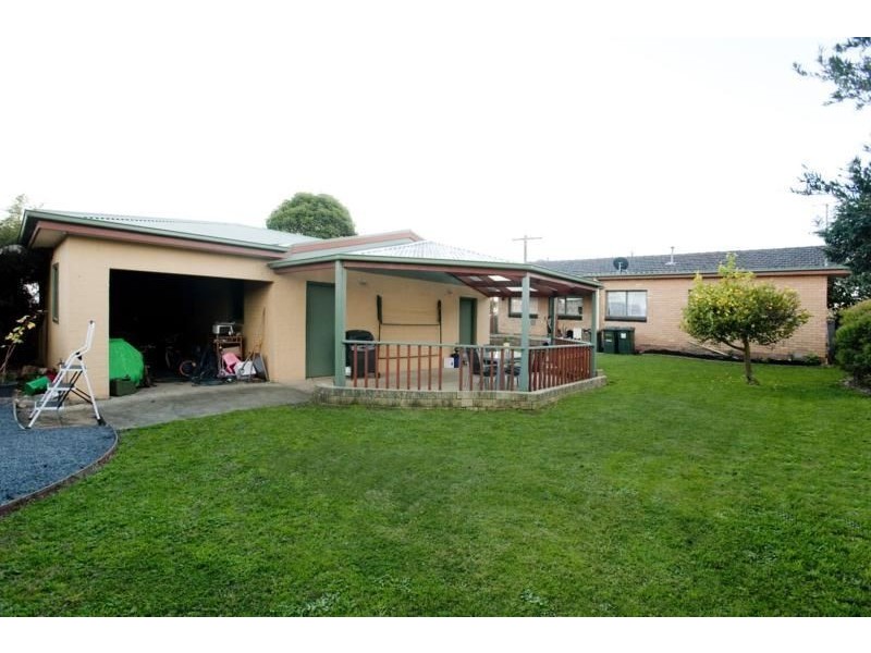 154 Albert Road, Warragul VIC 3820