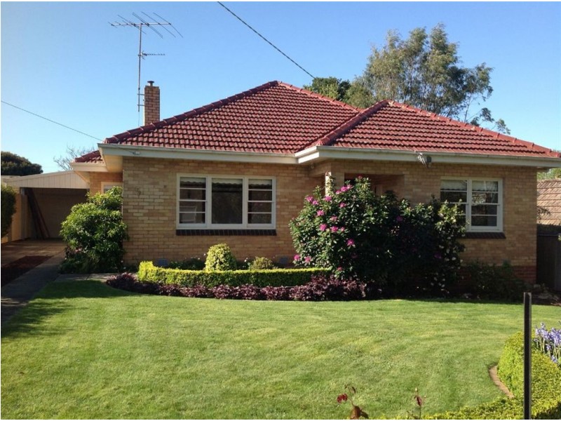 5 Nobel Street, Warragul VIC 3820