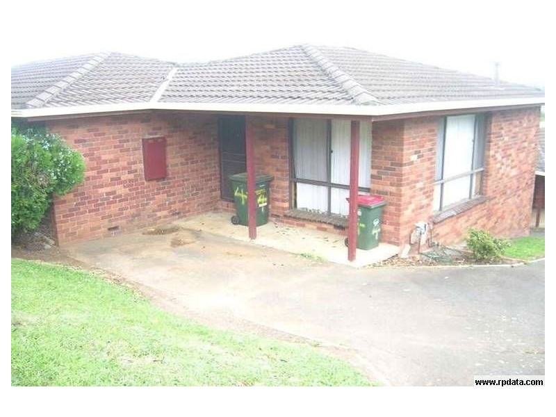 4/135 Brandy Creek Road, Warragul VIC 3820