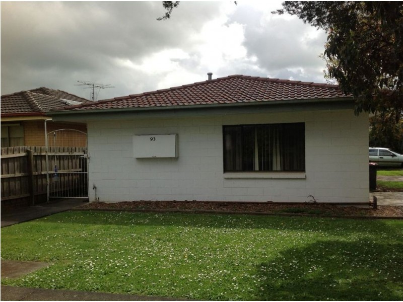 1/93 Brandy Creek Road, Warragul VIC 3820