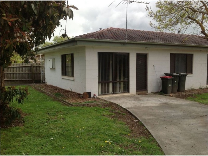 1/93 Brandy Creek Road, Warragul VIC 3820