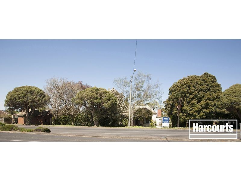 120 Victoria Street, Warragul VIC 3820