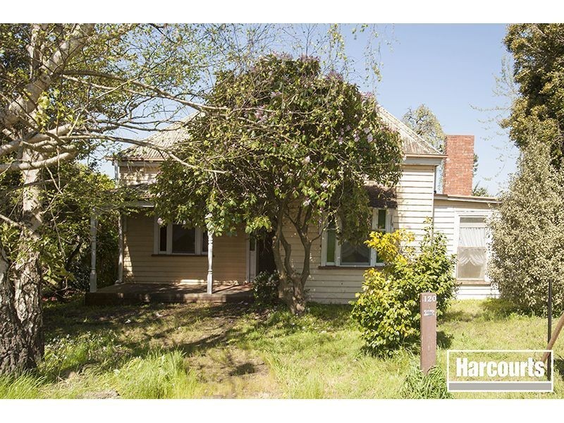 120 Victoria Street, Warragul VIC 3820