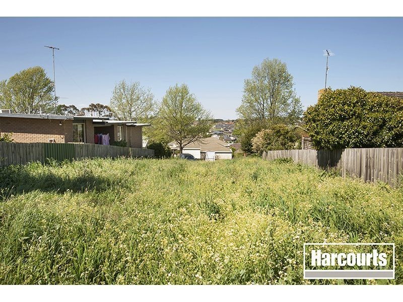 120 Victoria Street, Warragul VIC 3820