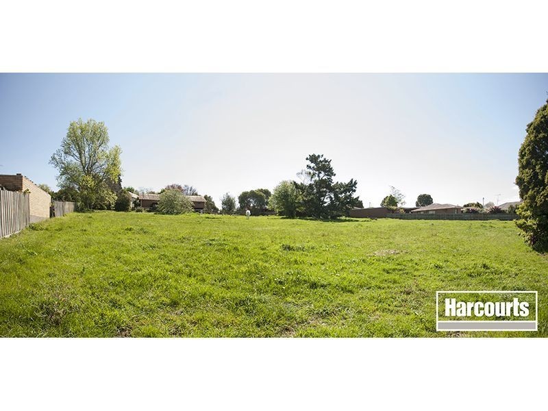 120 Victoria Street, Warragul VIC 3820