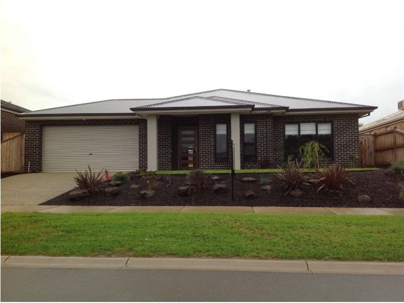 177 Twin Ranges Drive, Warragul VIC 3820