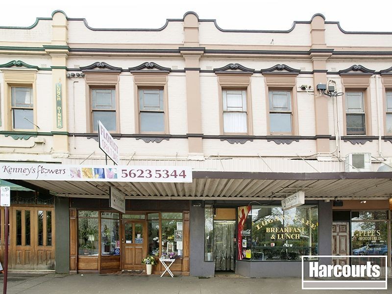 87-89 Queen Street, Warragul VIC 3820