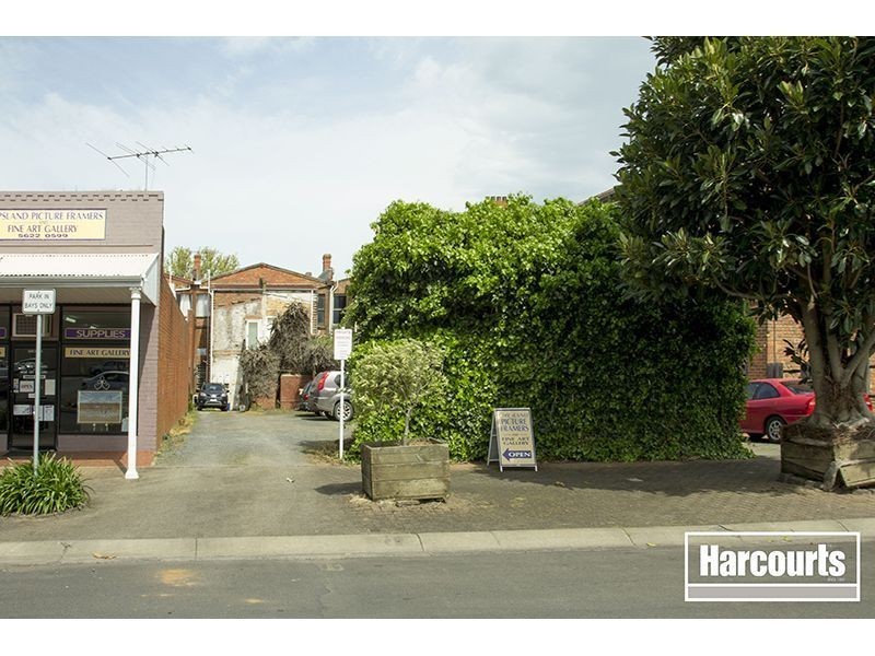 87-89 Queen Street, Warragul VIC 3820