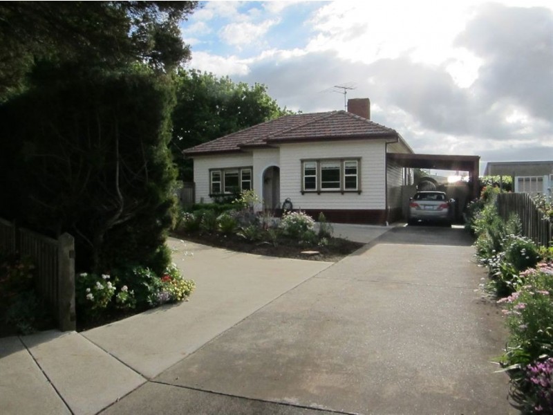 137 Victoria Street, Warragul VIC 3820