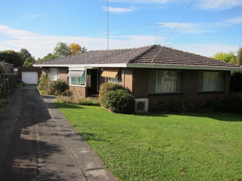 21 Edinburgh Street, Warragul VIC 3820