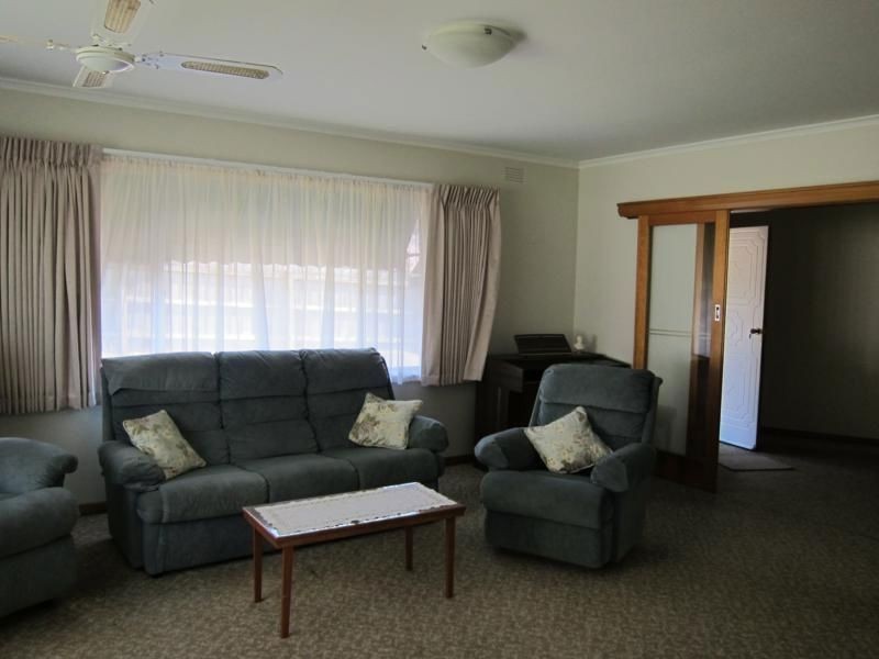 21 Edinburgh Street, Warragul VIC 3820