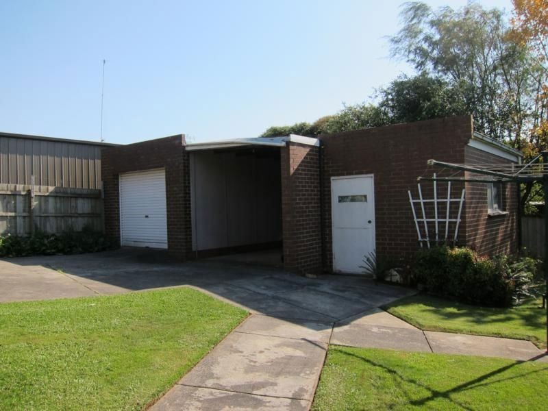 21 Edinburgh Street, Warragul VIC 3820