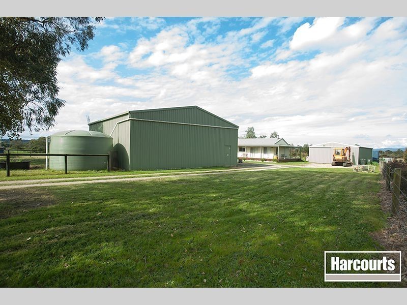 19 Gordons Road, Yarragon VIC 3823