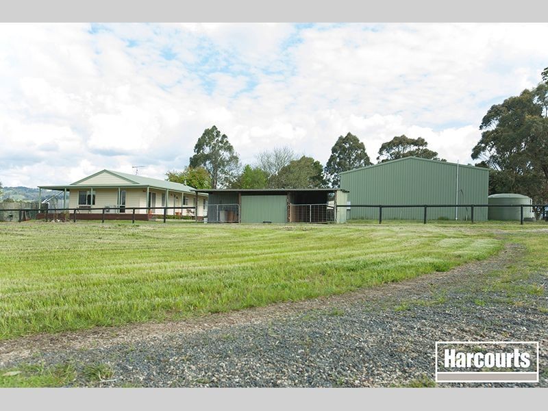 19 Gordons Road, Yarragon VIC 3823