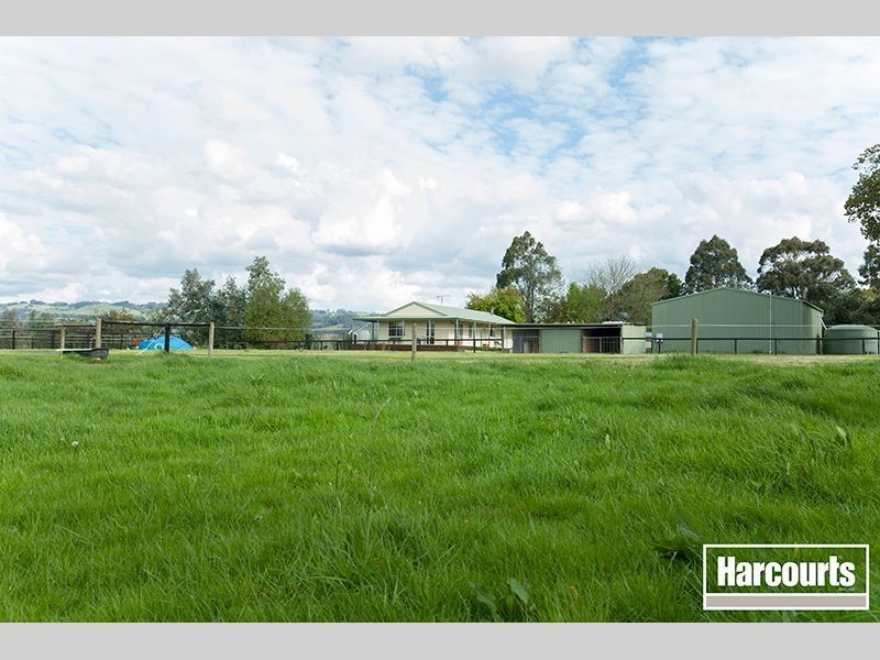 19 Gordons Road, Yarragon VIC 3823