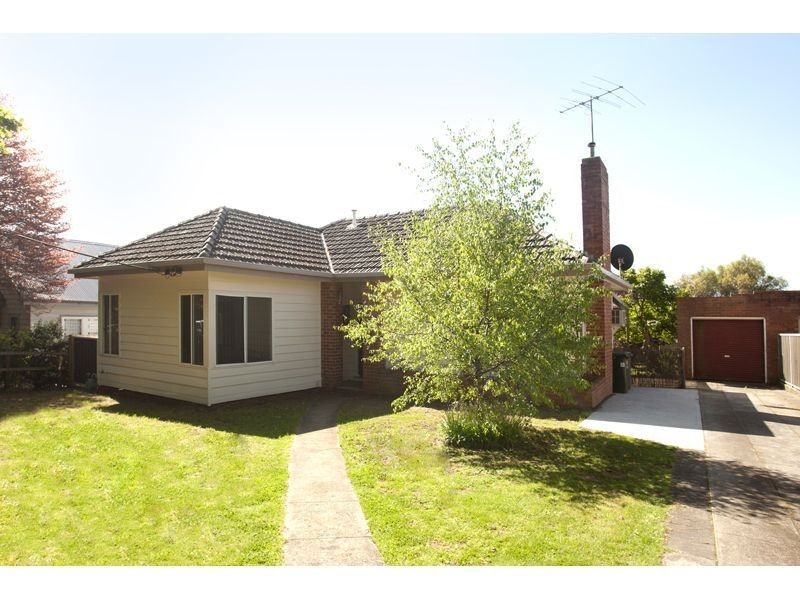 35 Alford Street, Warragul VIC 3820