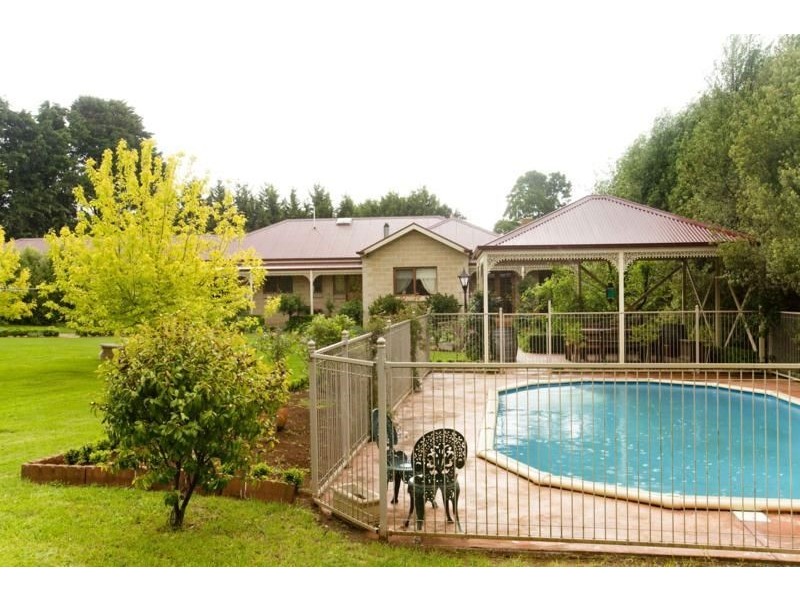 9 Bella Vista Drive, Warragul VIC 3820