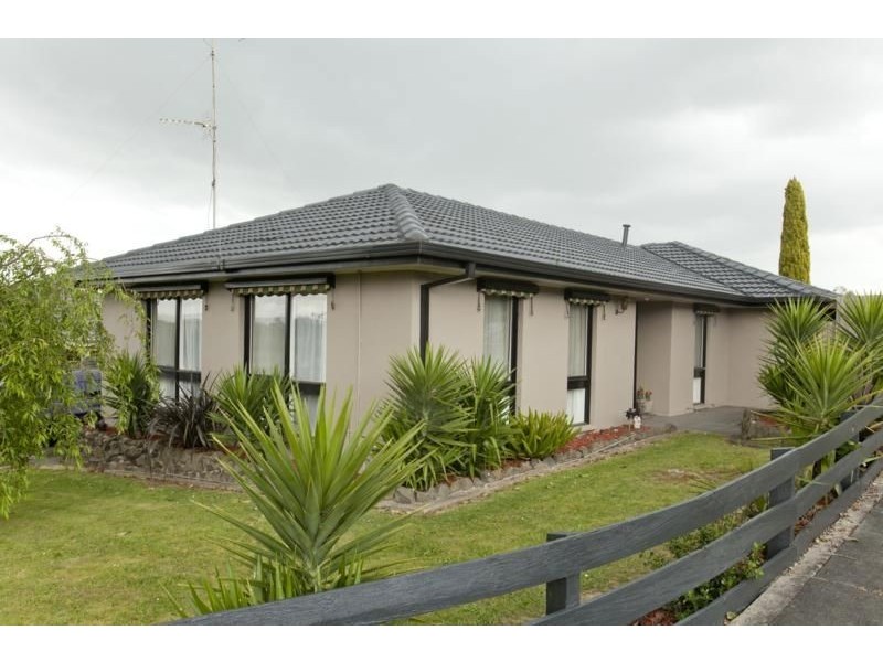 87 North Road, Warragul VIC 3820