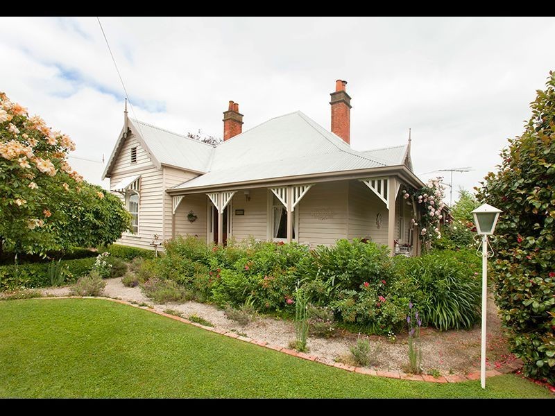 3 Murray Street, Yarragon VIC 3823
