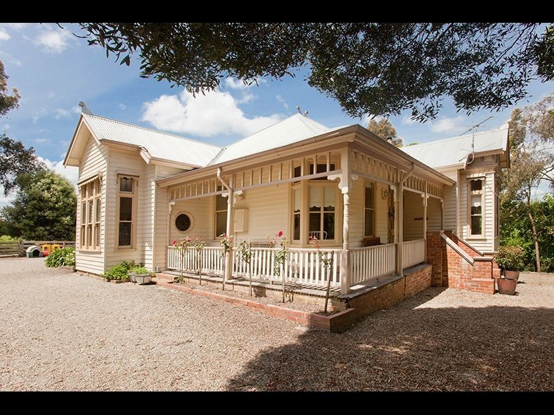 1310 Main Neerim Road, Rokeby VIC 3821