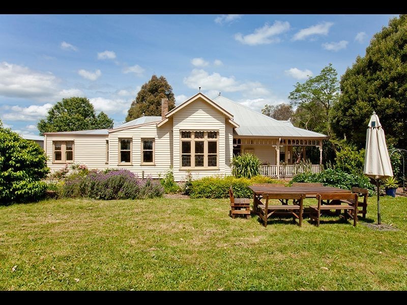 1310 Main Neerim Road, Rokeby VIC 3821