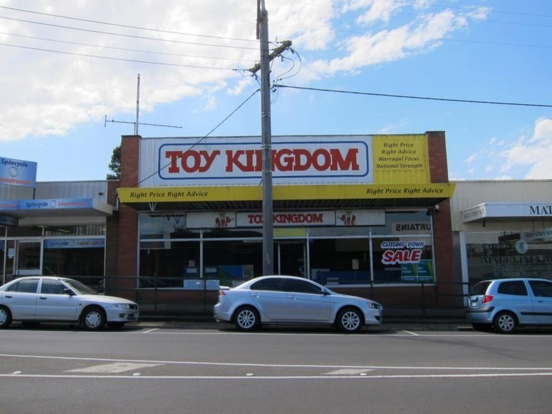 7 Napier Street, Warragul VIC 3820