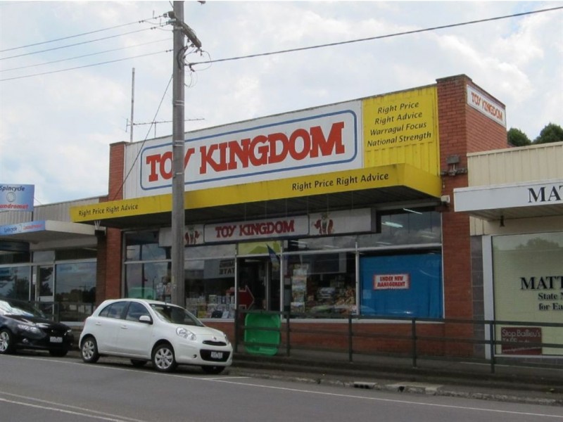 7 Napier Street, Warragul VIC 3820