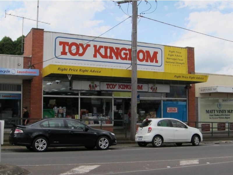 7 Napier Street, Warragul VIC 3820