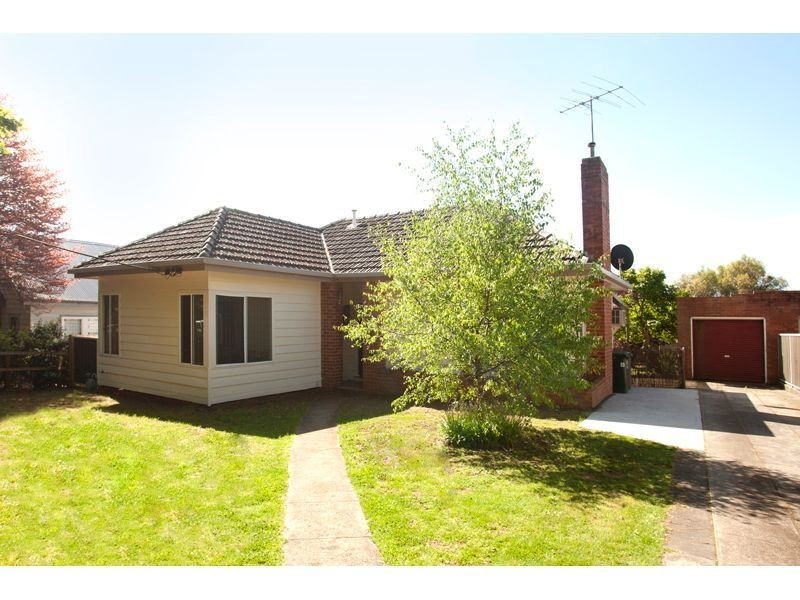 35 Alford Street, Warragul VIC 3820