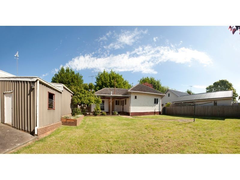 35 Alford Street, Warragul VIC 3820