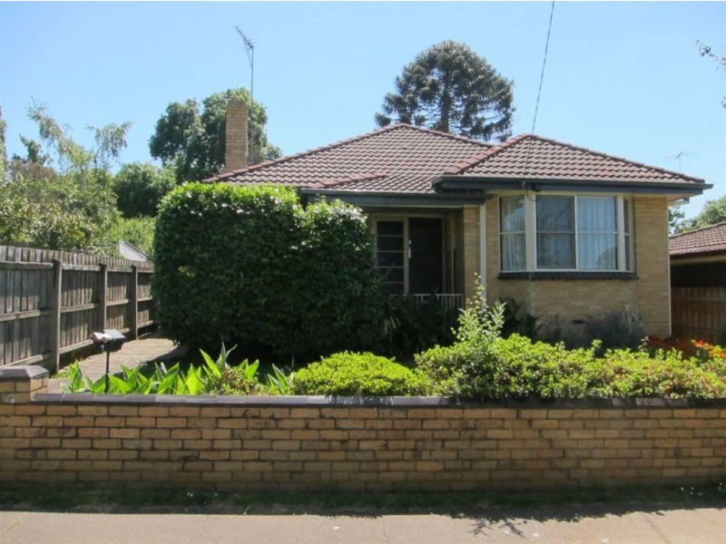 1 Kent Street, Warragul VIC 3820