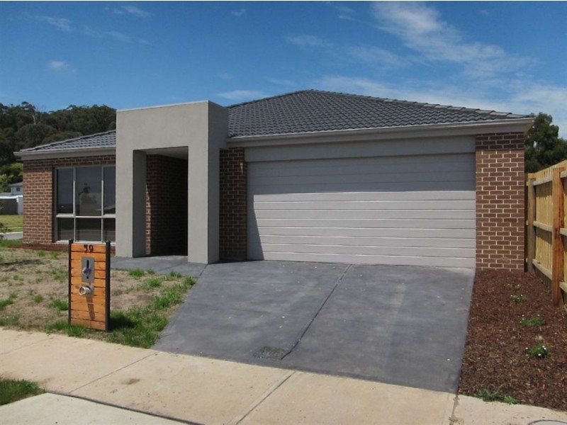 59 Vincent Boulevard, Trafalgar VIC 3824